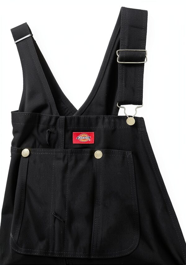 William H Kelly - DB100 - Bib Overall, Salopette da Uomo-2